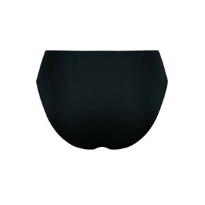 Dámské kalhotky ZERO One černé - Sloggi BLACK L