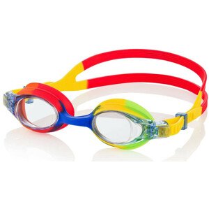Plavecké brýle AQUA SPEED Amari Multicolor Pattern 18 XXS
