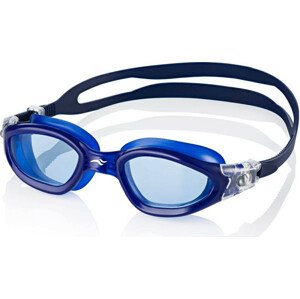 Plavecké brýle AQUA SPEED Atlantc Navy Blue Pattern 01 M/L