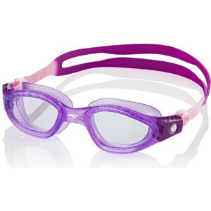 Plavecké brýle AQUA SPEED Atlantc Violet Pattern 09 M/L