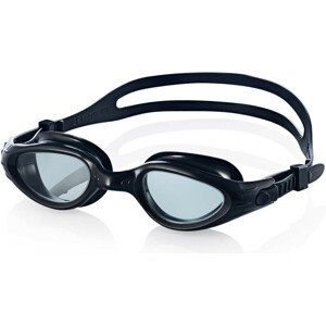 Plavecké brýle AQUA SPEED Eta Black Pattern 07 L