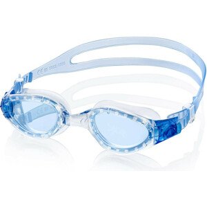 Plavecké brýle AQUA SPEED Eta Blue Pattern 61 M