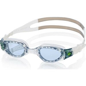 Plavecké brýle AQUA SPEED Eta Grey Pattern 53 S
