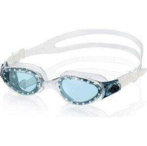 Plavecké brýle AQUA SPEED Eta Transparent/Dark Pattern 53 M