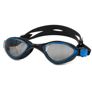 Plavecké brýle AQUA SPEED Flex Black/Blue Pattern 01 M/L