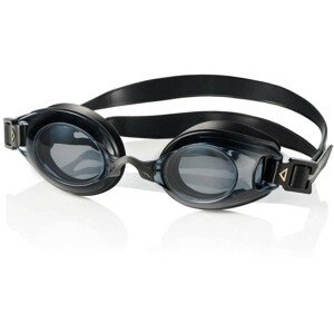 Plavecké brýle AQUA SPEED Lumina Corrective Black Pattern 19 -3,5 dioptrie