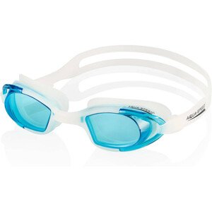 Plavecké brýle AQUA SPEED Marea Blue Pattern 61 M/L
