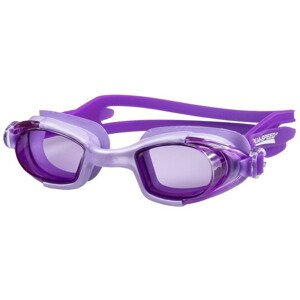 AQUA SPEED Plavecké brýle Marea JR Violet Pattern 09 S/M