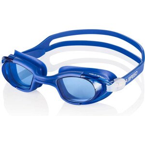 Plavecké brýle AQUA SPEED Marea Navy Blue Pattern 01 M/L