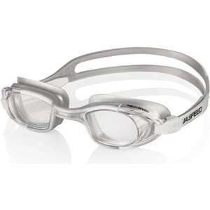 Plavecké brýle AQUA SPEED Marea Silver Pattern 26 M/L