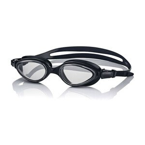 Plavecké brýle AQUA SPEED Sonic JR Black Pattern 07 S