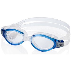 Plavecké brýle AQUA SPEED Triton Blue Pattern 01 L