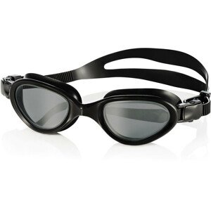 Plavecké brýle AQUA SPEED X-Pro Black Pattern 23 L