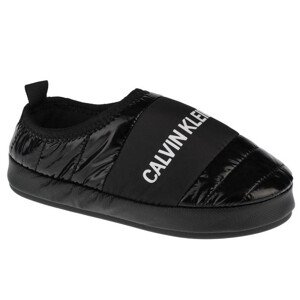 Calvin Klein Home Shoe Slipper W YW0YW00479-BEH dámské 36