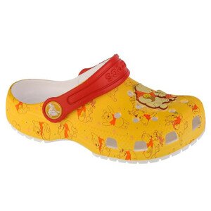 Žabky Crocs Classic Disney Winnie The Pooh T Clog Jr 208358-94S 27/28