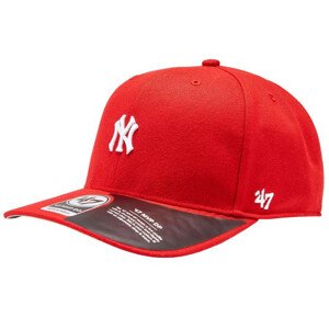 47 Brand New York Yankees MVP DP Cap B-BRMDP17WBP-RD jedna velikost