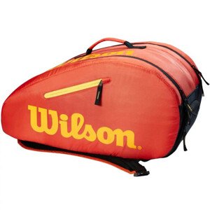 Wilson Padel Racquet Bag Jr WR8902102001 jedna velikost