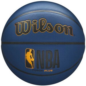 Basketbalový míč Wilson NBA Forge Plus WTB8102XB 07.0