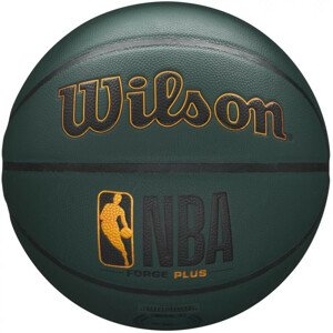 Basketbalový míč Wilson NBA Forge Plus WTB8103XB 07.0