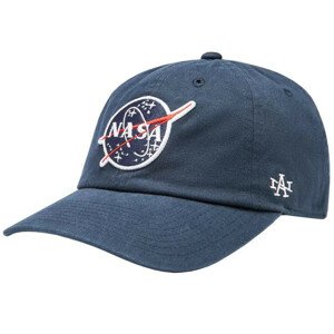 Americká kšiltovka Ballpark NASA SMU674A-NASA