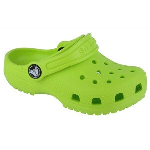 Žabky Crocs Classic Clog Kids T Jr 206990-3UH 27/28