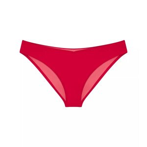 Dámské plavkové kalhotky Flex Smart Summer Rio sd EX - BRIGHT RED - červené 6253 - TRIUMPH BRIGHT RED S