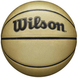 Míč Wilson NBA Gold Edition WTB3403XB 07.0