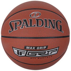 Basketbalový míč Spalding Max Grip Control In/Out 76873Z 07.0