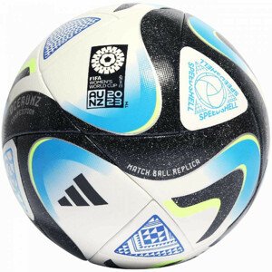 Fotbalový míč adidas Oceaunz Competition HT9016 5