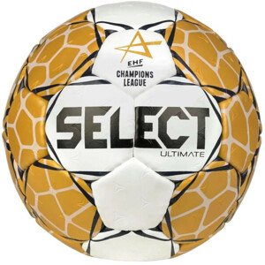 Select Champions League Ultimate Oficiální EHF Handball 200030 3