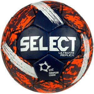 Select European League Ultimate Replica EHF Handball 220035 3
