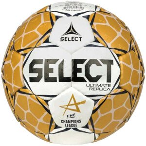 Select Champions League Ultimate Replica EHF Handball 220036 3