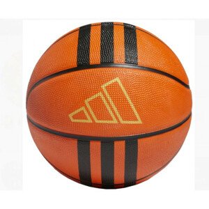 Adidas 3 Stripes Rubber X3 basketbal HM4970 05.0