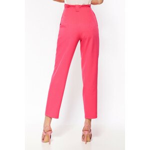 Kalhoty Nife SD67 Pink 42