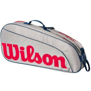 Tenisová taška Wilson 3PK Jr WR8023901001 NEUPLATŇUJE SE