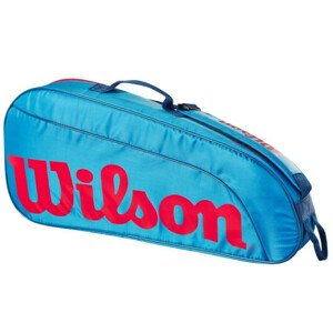 Tenisová taška Wilson 3PK Jr WR8023902001 NEUPLATŇUJE SE