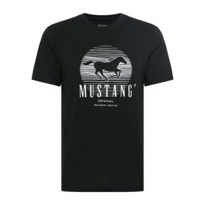 Tričko Mustang Alex C Print M 1013803-4142 XL