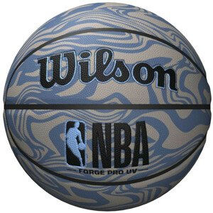 Basketbalový míč Wilson NBA Forge Pro UV Ball WZ2010801XB 7
