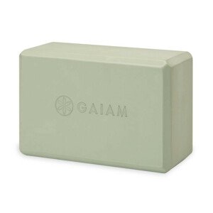 Gaiam Yoga Cube Vintage Green 64972 NEUPLATŇUJE SE