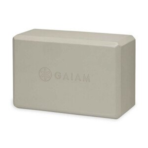 Gaiam Yoga Cube Sandstone 64974 NEUPLATŇUJE SE