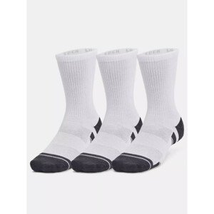 Ponožky Under Armour 1379512-100 L