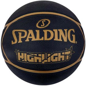 Spalding Highlight Basketbal 84355Z 7