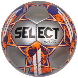Futsalový míč Futsal Tornado 3853460485 - Select 5