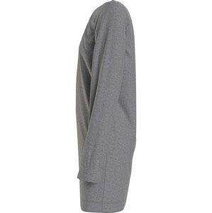 Spodní prádlo Dívčí noční košile LS NIGHTDRESS G80G800654P61 - Calvin Klein 8-10
