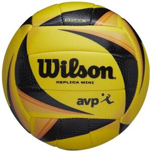 Mini volejbalový míč Wilson Optx Avp Replica WTH10020XB