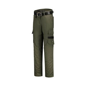 Dámské pracovní kalhoty Twill W MLI-T70TA - Tricorp  38