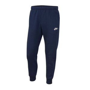 Pánské běžecké kalhoty NSW Club Jogger M BV2671-410 - Nike XL