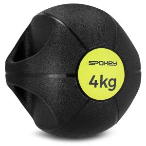 Gripi Ball lek. 4kg Spokey 929864 4 KG