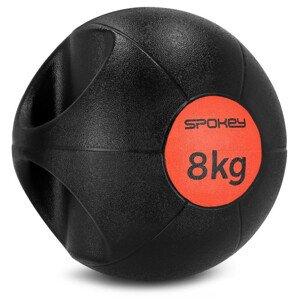 Gripi Ball lek. Spokey 8kg 929866 8 KG