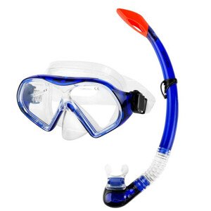 Potápěčská sada: maska + šnorchl Spokey CELEBES NEUPLATŇUJE SE
